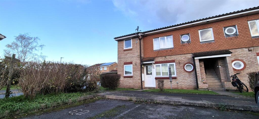 Main image of property: Fakenham Drive, Hereford