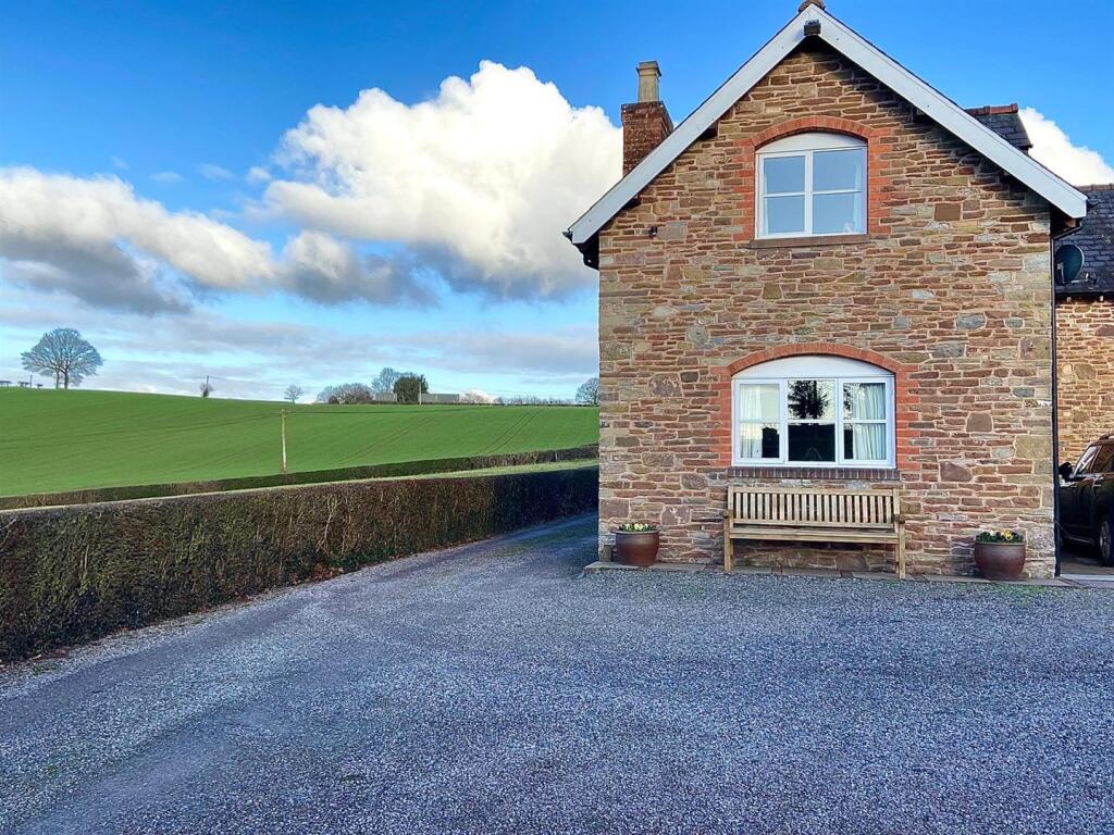 Main image of property: Pencombe