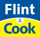 Flint & Cook, Hereford Estate Agent Logo