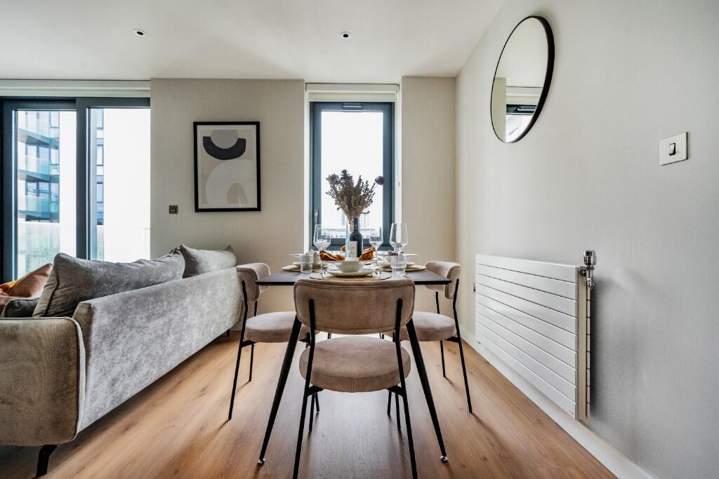 Main image of property: Clay, Alto, Exhibition Way, Wembley, Middlesex, HA9