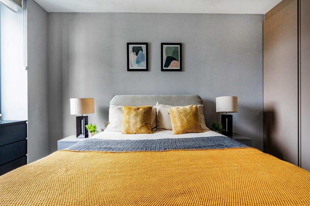 Main image of property: Clay Wembley, Alto, Exhibition Way, Wembley, Middlesex, HA9