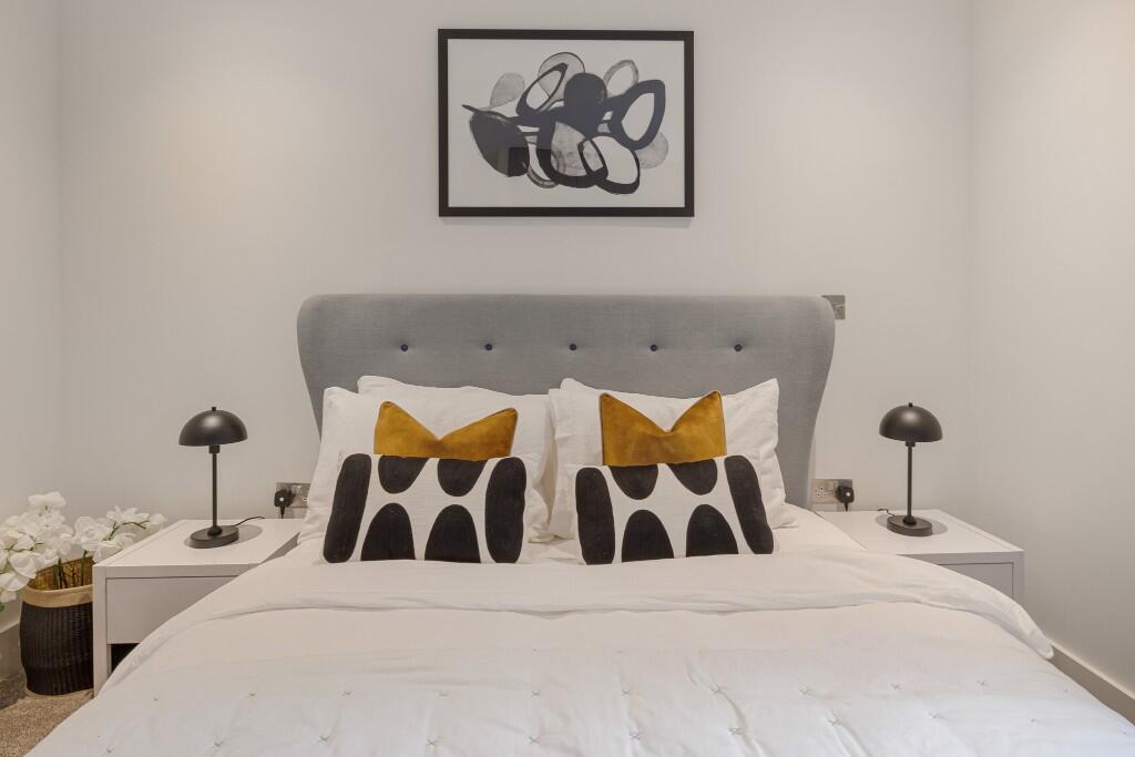 Main image of property: Clay Wembley, Exhibition Way, Wembley, Middlesex, HA9
