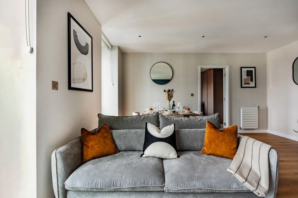 Main image of property: Clay Wembley, Exhibition Way, Wembley, Middlesex, HA9