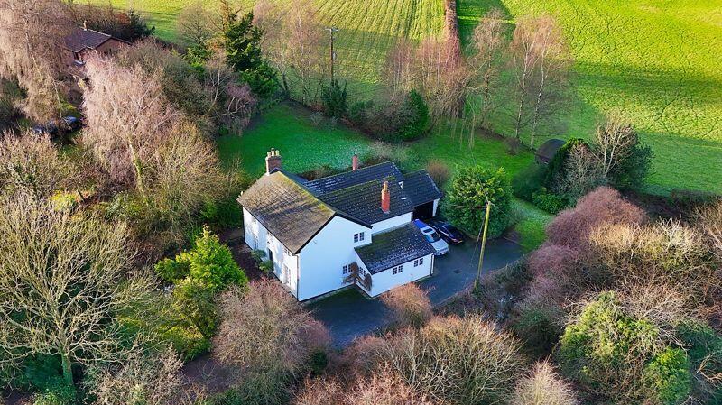 Main image of property: Llanddewi Rhydderch, Abergavenny