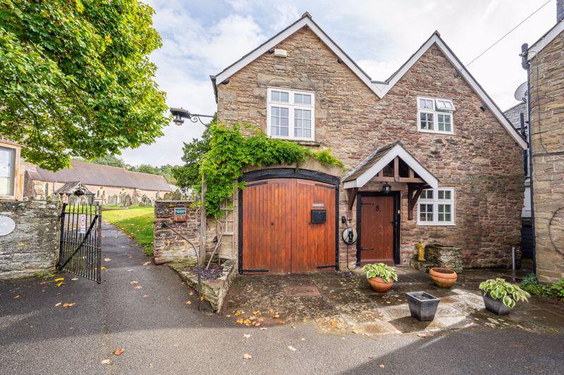 Main image of property: Ewyas Harold, Hereford