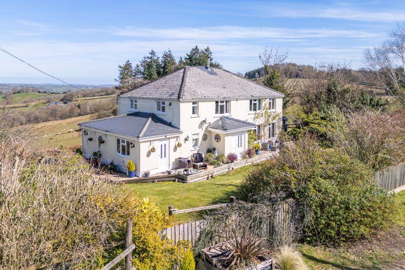 Main image of property: Pandy, Abergavenny