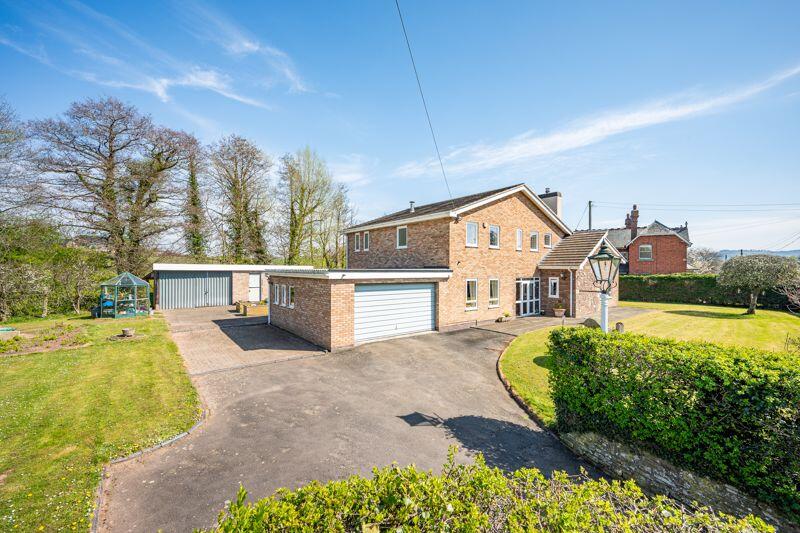 Main image of property: Ewyas Harold, Hereford