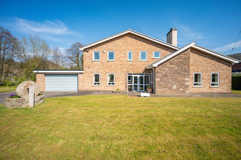 Main image of property: Ewyas Harold, Hereford