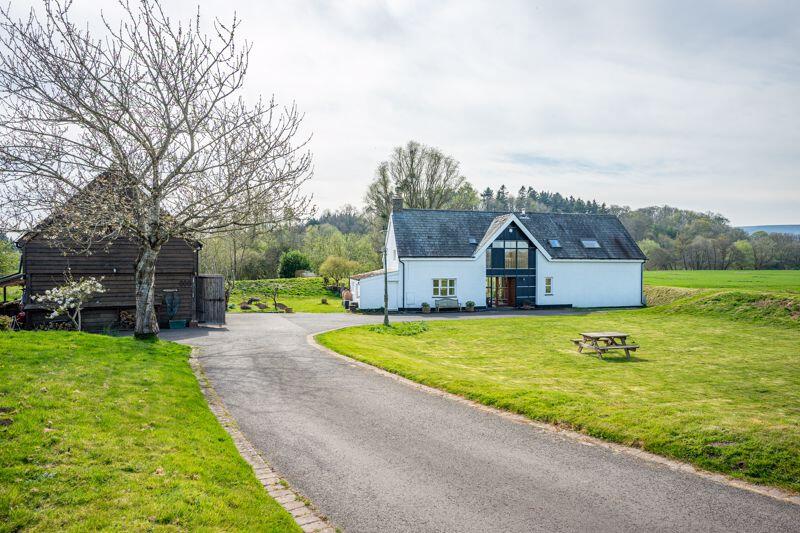 Main image of property: Llanvihangel Gobion, Abergavenny