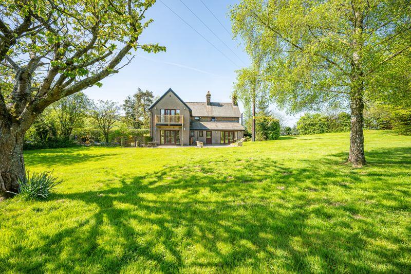 Main image of property: Cwmyoy, Abergavenny
