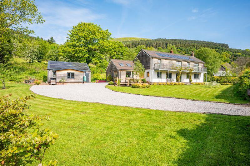 Main image of property: Talybont-on-Usk, Brecon