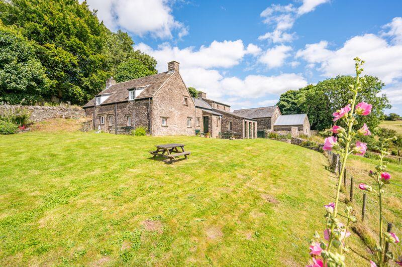 Main image of property: Cwmyoy, Abergavenny