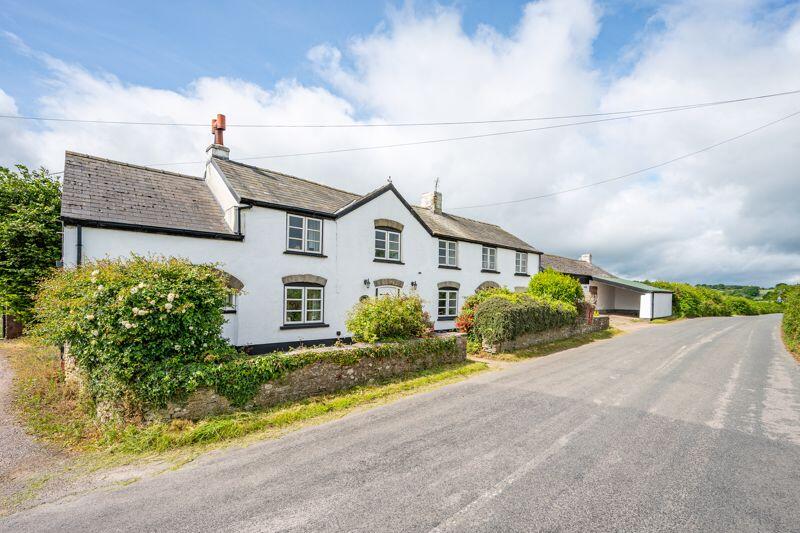 Main image of property: Old Monmouth Road, Abergavenny