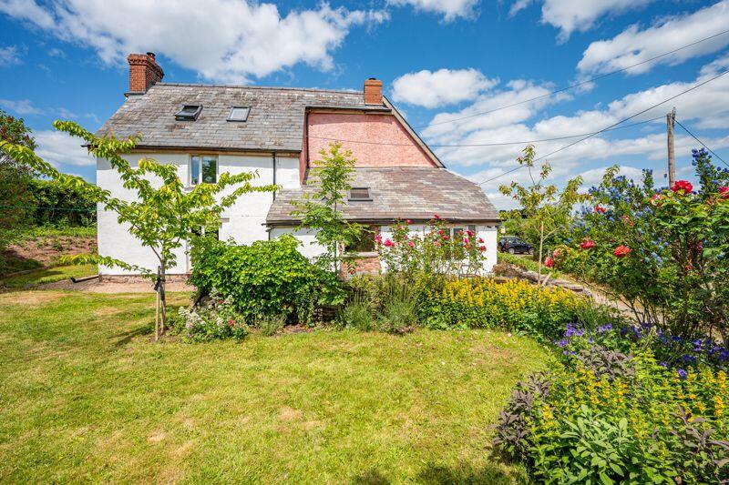 Main image of property: Llanvapley, Abergavenny