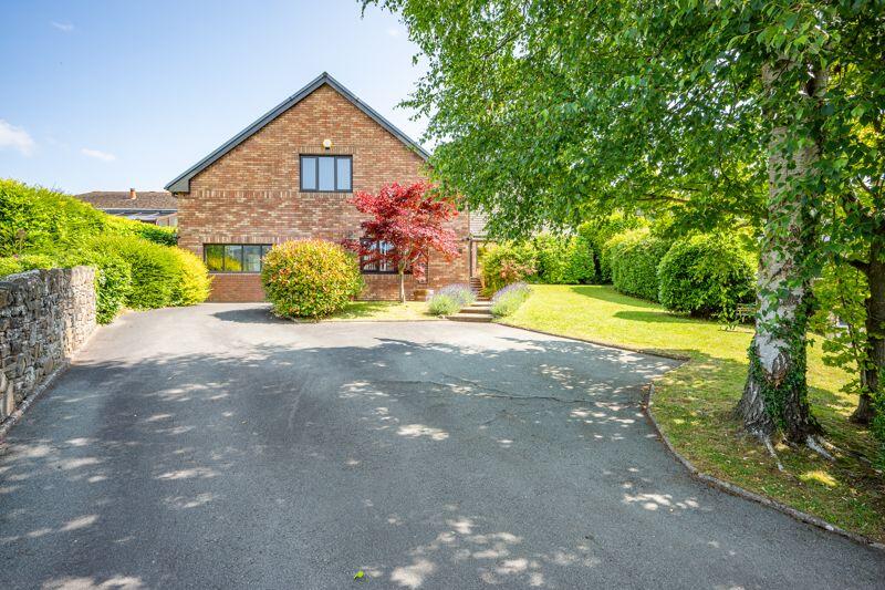 Main image of property: Cwrt Newydd, Crickhowell