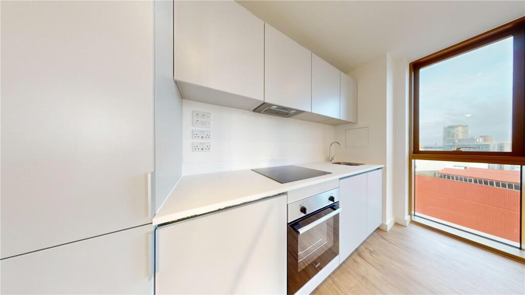 Additional property image - Bristol Steet, Birmingham, B5