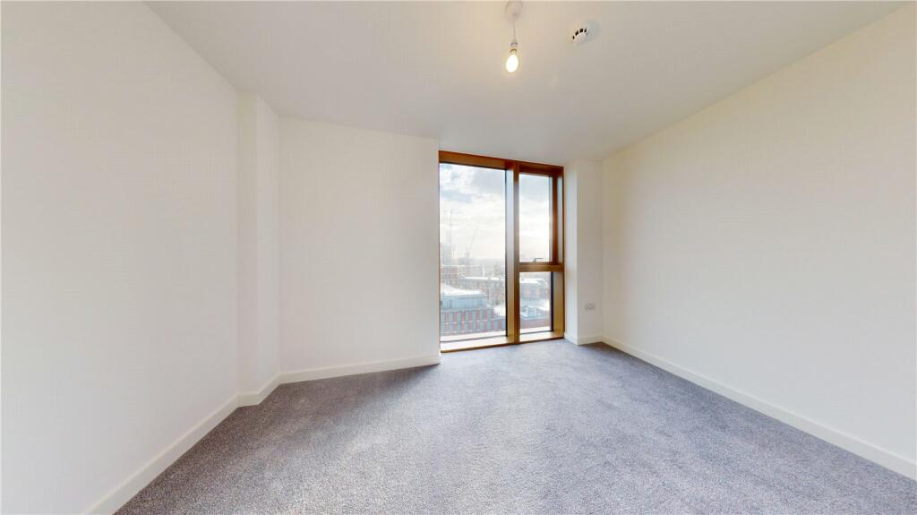 Additional property image - Bristol Steet, Birmingham, B5