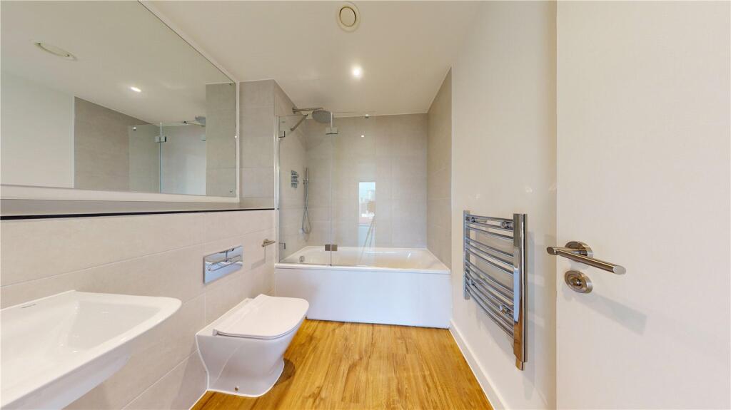 Additional property image - Bristol Steet, Birmingham, B5