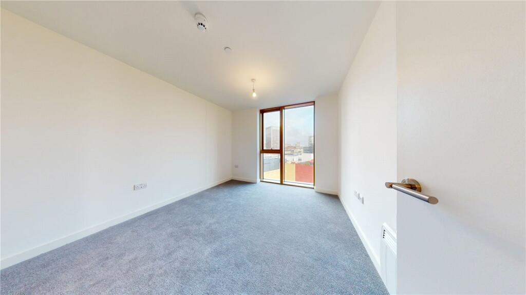 Additional property image - Bristol Steet, Birmingham, B5