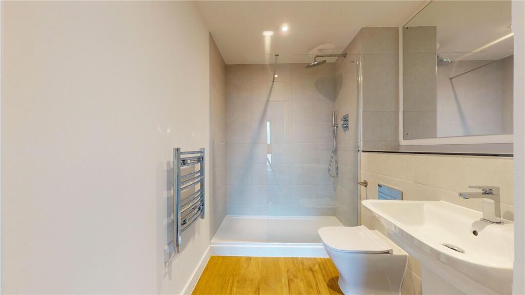 Additional property image - Bristol Steet, Birmingham, B5