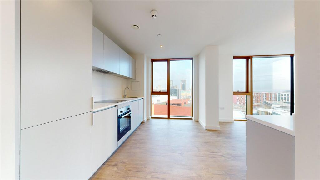 Additional property image - Bristol Steet, Birmingham, B5