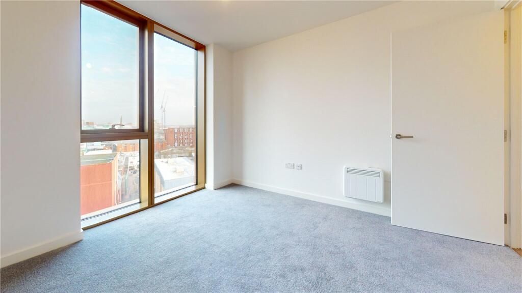 Additional property image - Bristol Steet, Birmingham, B5