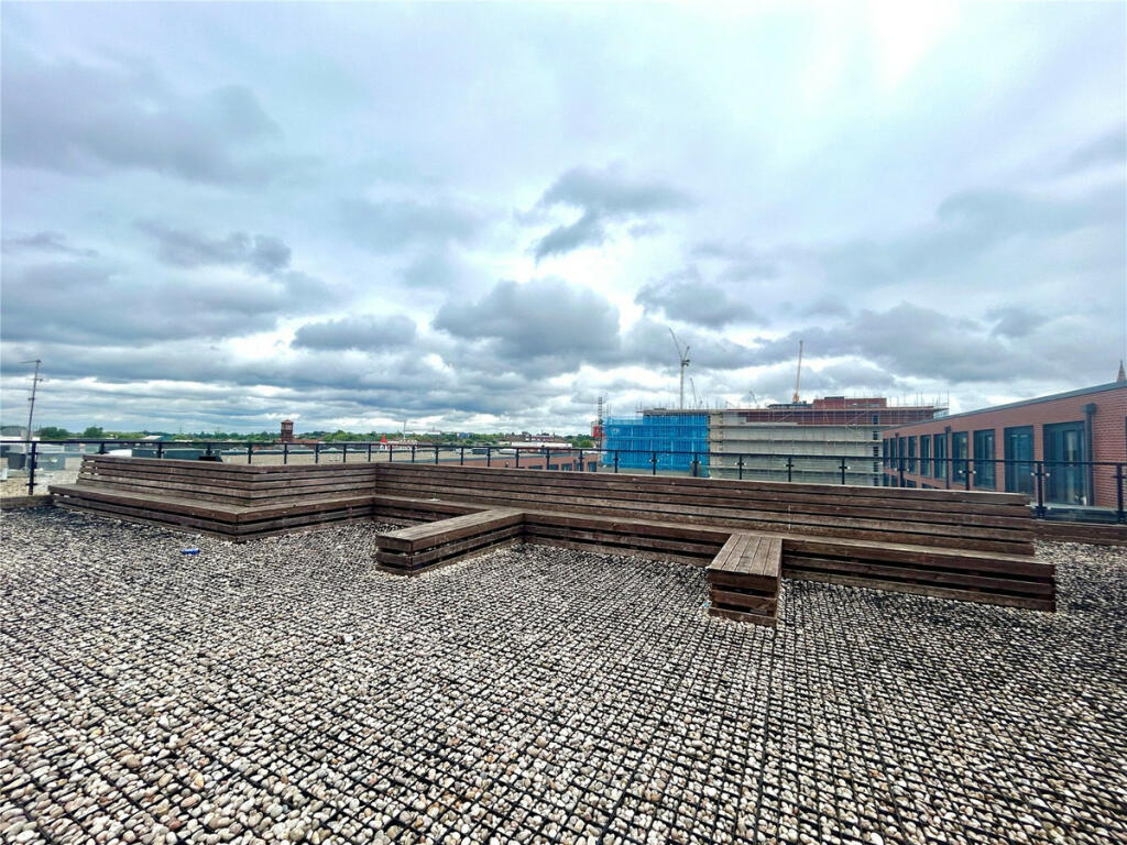 Additional property image - Bradford Street, Birmingham, B12 0