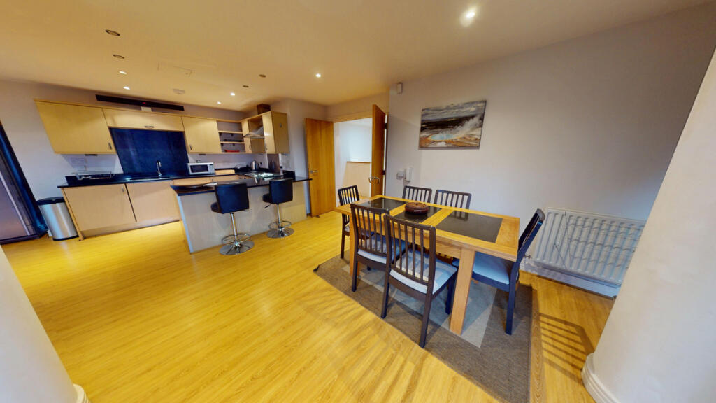 Main image of property: Sheepcote Street, Birmingham, B16 8