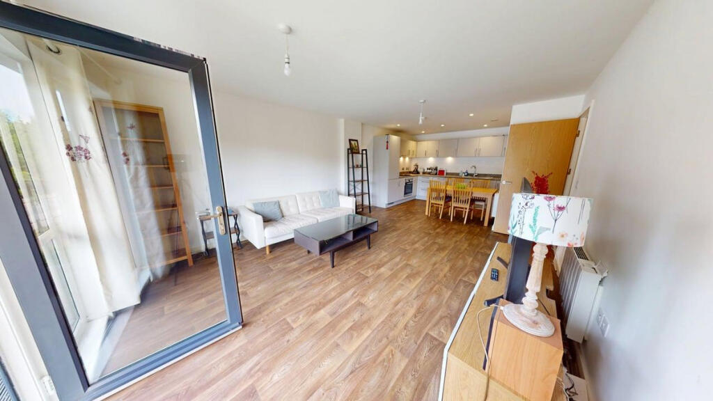 Main image of property: Melrose Apartments, Birmingham, B15 2