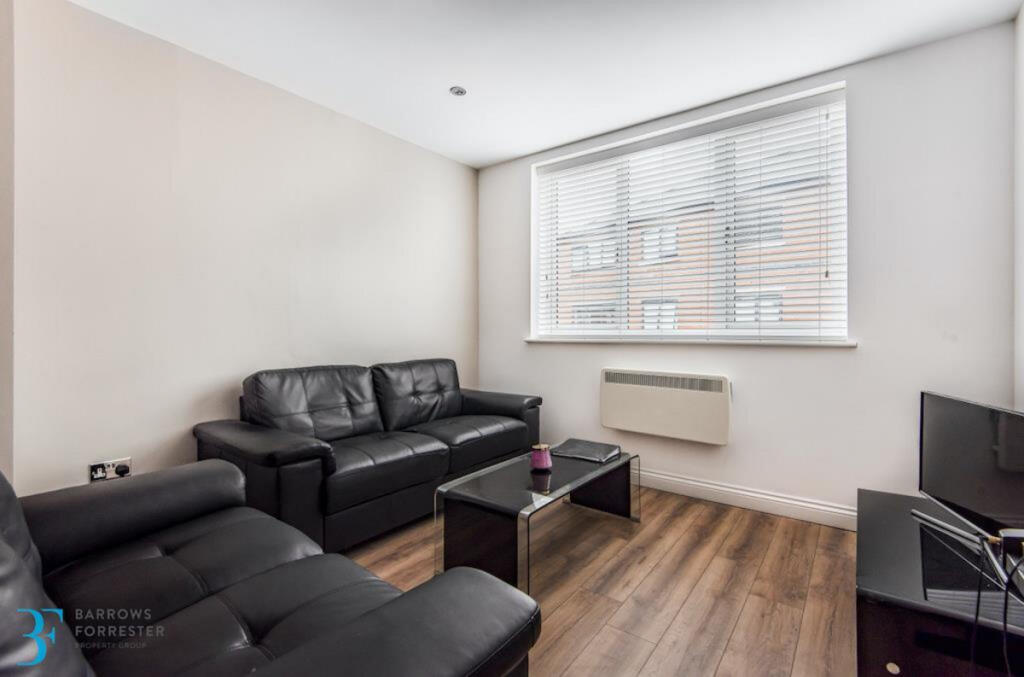 Main image of property: Ickneild Street, Birmingham, B18 6