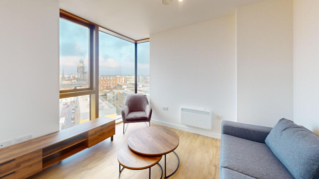 Main image of property: Essex Street, Birmingham, B5 7