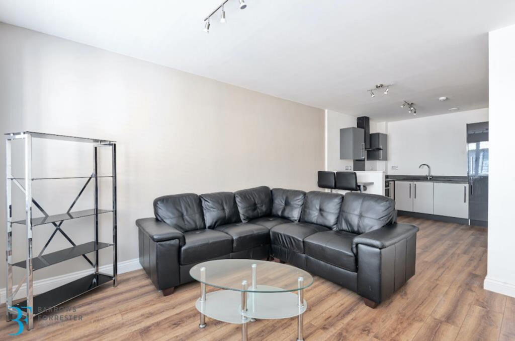 Main image of property: Ickneild Street, Birmingham, B18 6