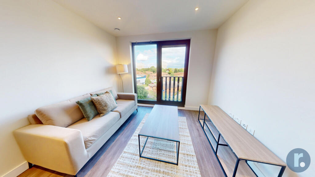 Main image of property: Belmont Row, Birmingham, B4 7