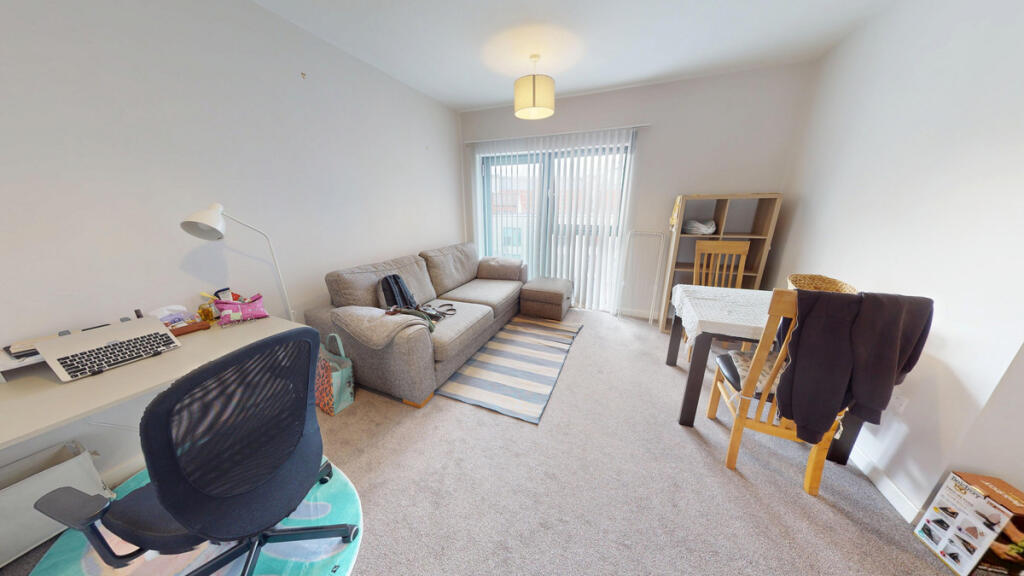 Main image of property: Kenyon Street, Birmingham, B3 1