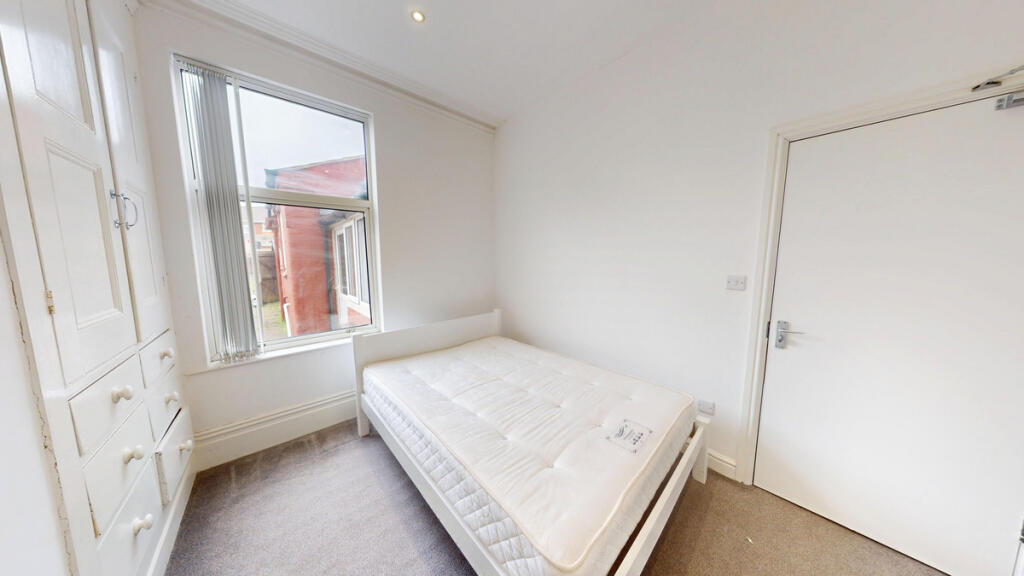 Main image of property: Birch Street, Oldbury, B68 9