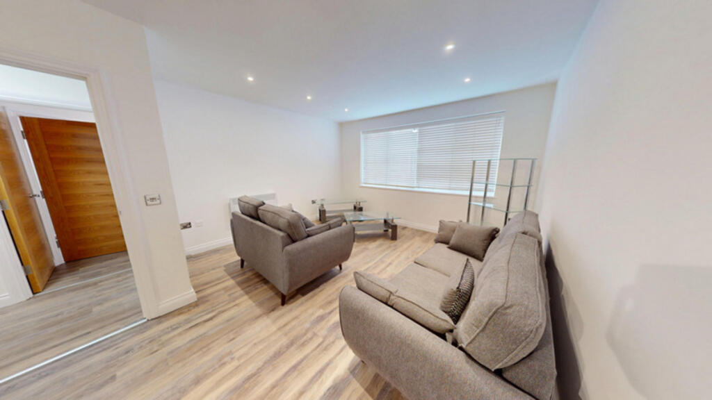 Main image of property: Mint Drive, Birmingham, B18 6
