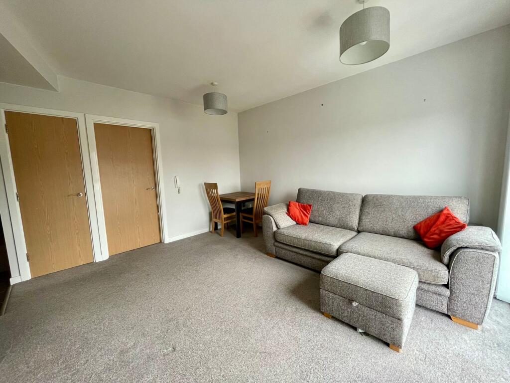 Main image of property: Kenyon Street, Ansty Court, B3