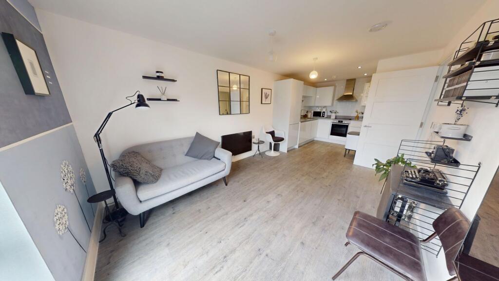 Main image of property: Alcester Road, Birmingham, B13