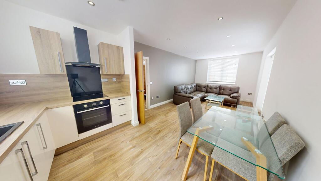 Main image of property: Mint Drive, Hockley, B18