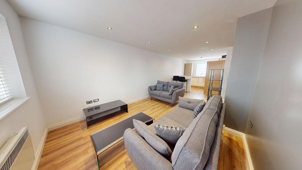 Main image of property: Mint Drive, Hockley, B18