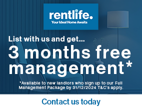 Get brand editions for Rentlife, Birmingham