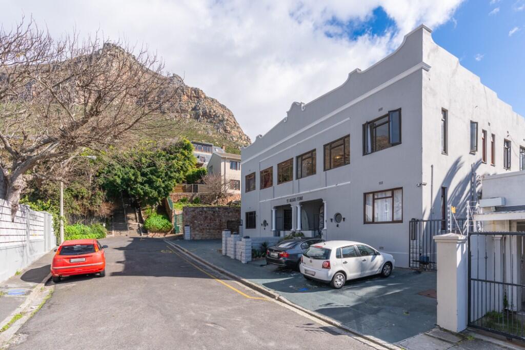 Main image of property: Muizenberg, Cape Town, Western Cape