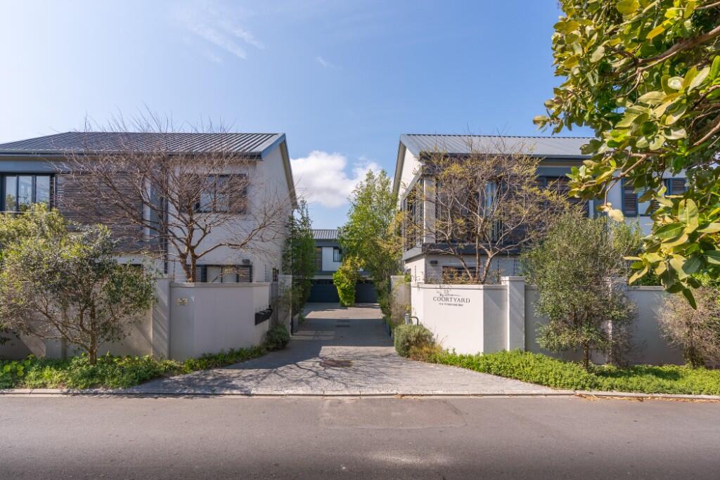 Main image of property: Tokai, Cape Town, Western Cape