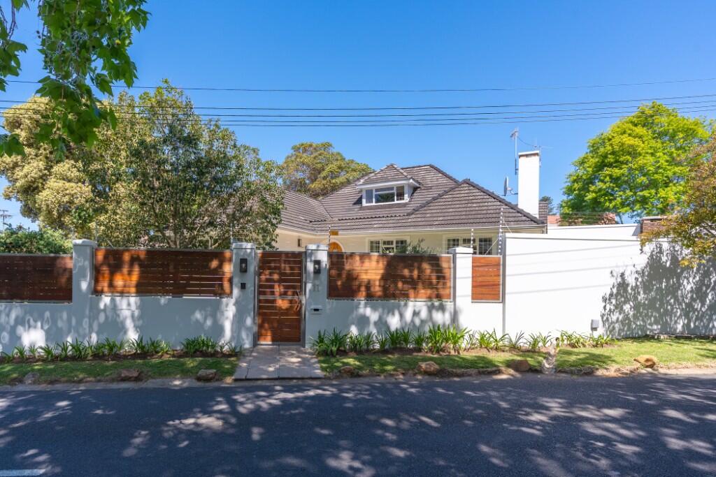 Main image of property: Upper Claremont, Cape Town, Western Cape