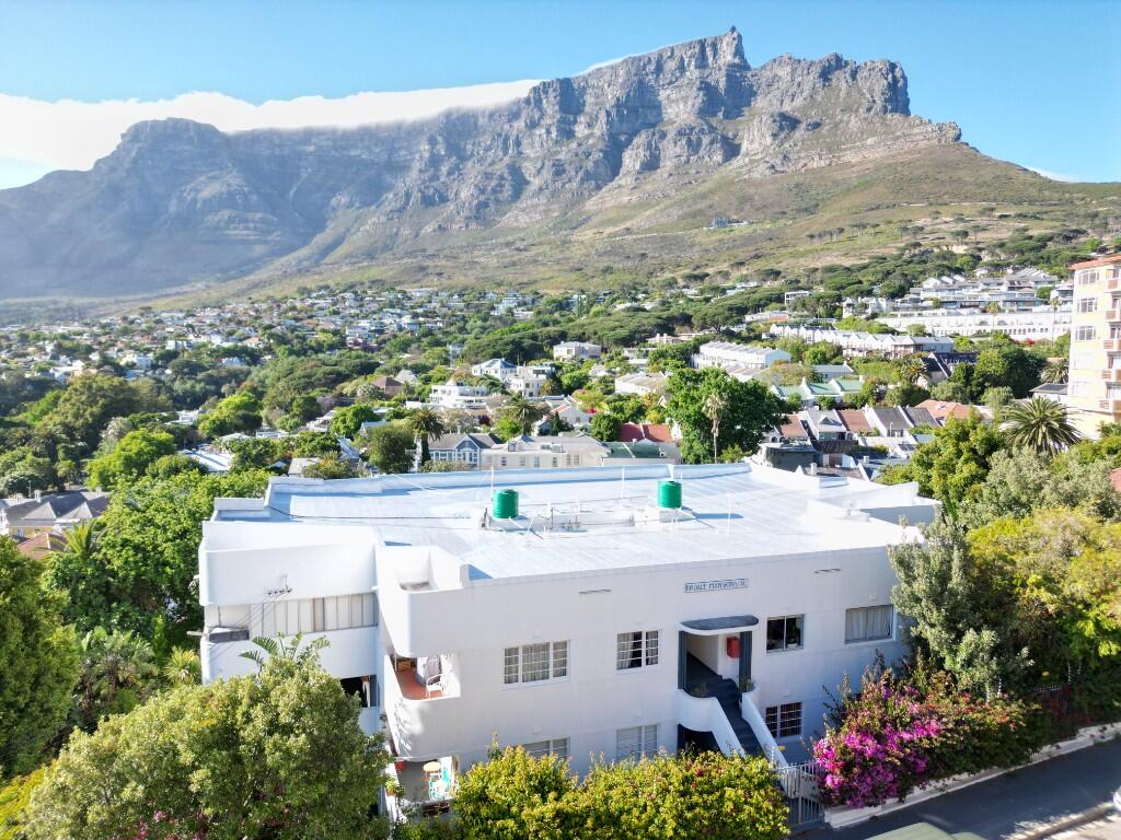 Main image of property: City Bowl, Cape Town, Western Cape