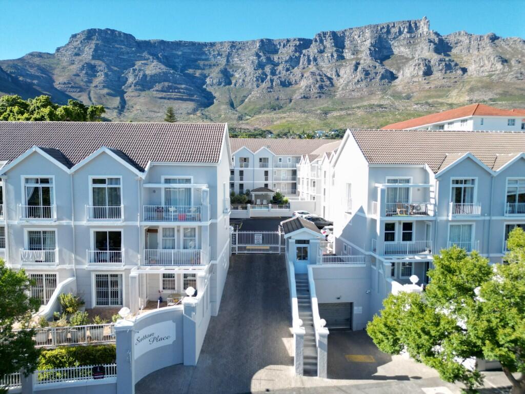Main image of property: City Bowl, Cape Town, Western Cape