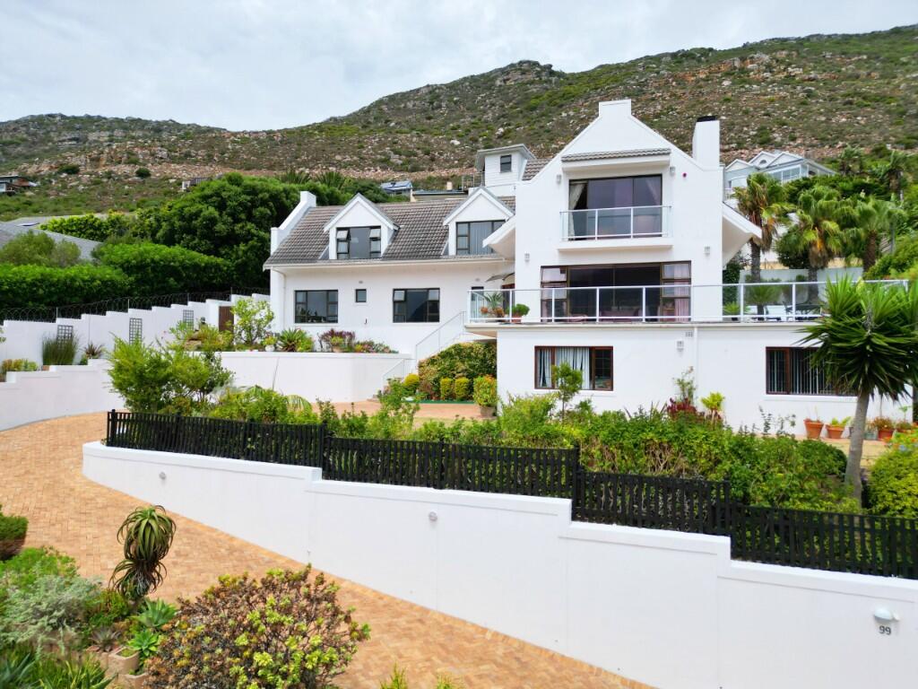 Main image of property: Fish Hoek, Cape Town, Western Cape