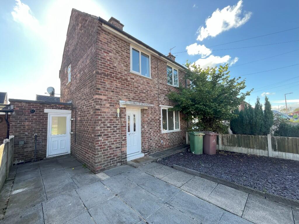 Main image of property: Marian Avenue, Newton-Le-Willows, Merseyside, WA12