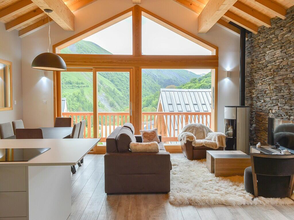 Main image of property: St-Jean-d`Arves, Savoie, Rhone Alps