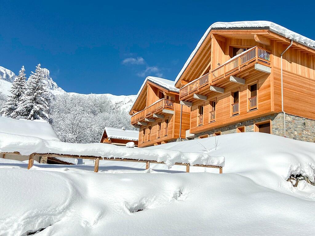 Main image of property: St-Jean-d`Arves, Savoie, Rhone Alps